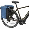 GIANT Transporter MIK Pannier Bag, mėlynas