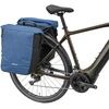None GIANT Transporter MIK Pannier Bag, mėlynas, L