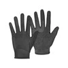 Gloves GIANT TRANSFER LF GLOVE Juodas M