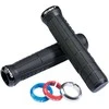 None Grips Giant Swage Lock-On, mėlynas