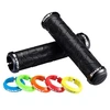 None Rankenos GIANT Tactal Double Lock-on Grip, juoda-geltona