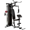 None Gym HAMMER Multi-gym Ferrum TX2