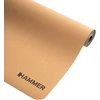 None Gym mat HAMMER Protective Floor Mat, L (183 x 61 x 0.6 cm)