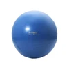 Gymnastics ball CHRISTOPEIT 75 cm, mėlynas