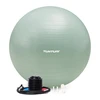 None Gimnastikos kamuolys TUNTURI Gymball 55cm, Anti-Burst, Mint