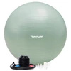 None Gimnastikos kamuolys Tunturi Gymball 65–90 cm, Mint, Anti Burst (Diametras: 75 cm)
