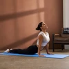 Gymnastics mat HAMMER 2in1 Fitness & Training Mat