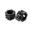 Gymstick Toorx Flip-Lock apykaklės 50mm
