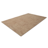 HAMMER Puzzlemat Basic exercise mat, 120 x 185 x 1.2 cm, wood imitation