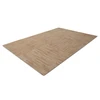 None HAMMER Puzzlemat Basic exercise mat, 120 x 185 x 1.2 cm, wood imitation