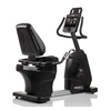 None Recumbent bike HAMMER RB 8000