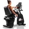 None Recumbent bike HAMMER RB 8000