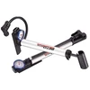 Pompa combo BETO Alu CCO-018AG su manometriu