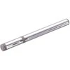 None Hand pump LIV CONTROL MINI+ Sidabrinis