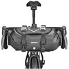 None Handlebar bag Giant H2Pro, 9 liters