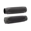Handles AZIMUT Oval Standard 110mm, juodas