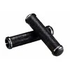 None Handles GIANT Tactal Double Lock-On Grip, juodas
