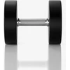 None Hantel HAMMER Compact Dumbbell PU 37,5kg