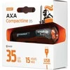 Headlight AXA COMPACT LINE BATTERY 35