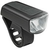 AXA Front light DWN 50 USB Juodas