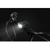 AXA Front light DWN 50 USB Juodas