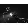 None AXA Front light DWN 50 USB Juodas