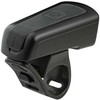 AXA Front light DWN 50 USB Juodas