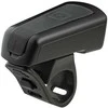 None AXA Front light DWN 50 USB Juodas