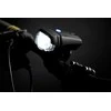 Headlight AXA GREENLINE 15/FRONT/15LUX/USB/ON-OFF/BX