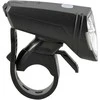 None Headlight AXA GREENLINE 15/FRONT/15LUX/USB/ON-OFF/BX