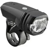 None Headlight AXA GREENLINE 50 FRONT/50LUX/USB/ON-OFF/CB