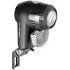 AXA Front light Nox City Auto Off Juodas