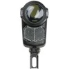 AXA Front light Nox City Auto Off Juodas