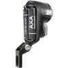 AXA Front light Nox City Auto Off Juodas