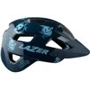 None Helmet LAZER Lil' Gekko, Sharky