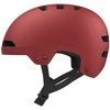 Helmet LAZER MazeJR KC, Matte Ruby Raudona