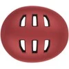 Helmet LAZER MazeJR KC, Matte Ruby Raudona