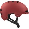 Helmet LAZER MazeJR KC, Matte Ruby Raudona
