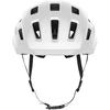Dviratininkų šalmas suaugusiems Lazer BLC22378918W Balta 54 - 61 cm