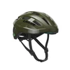 None Helmet LAZER Tempo KC, Unisize, Pine Žalias