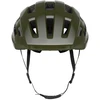 Helmet LAZER Tempo KC, Unisize, Pine Žalias