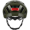 None Helmet LAZER Tempo KC, Unisize, Pine Žalias