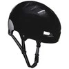 Helmet LIMAR 360° Glossy Juodas