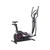 CHRISTOPEIT SPORT AX 6500 Hybrid 2in1 krosas ir dviratis