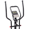 CHRISTOPEIT SPORT AX 6500 Hybrid 2in1 krosas ir dviratis