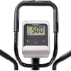 CHRISTOPEIT SPORT AX 6500 Hybrid 2in1 krosas ir dviratis