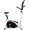 CHRISTOPEIT Cross- und Heimtrainer CT 4 - 2in1 NEU