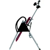 None Inversion bench BH FITNESS Zero