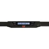 None Treadmill TOORX City Compact, Pure Bronze