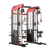 Sporto salė BH FITNESS Power Smith